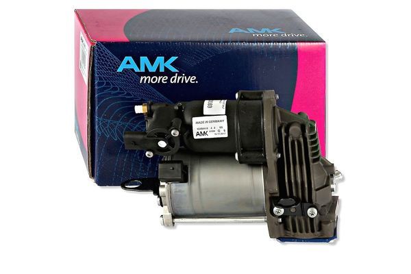 Nový kompresor AMK pre BMW X5/X6 E70/71/72