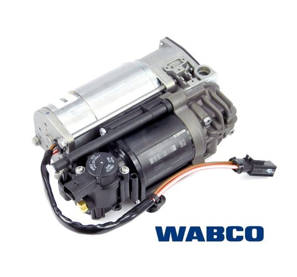 Nový kompresor WABCO E-W212,CLS-W218, X218, C218