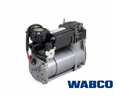 Nový kompresor WABCO pre BMW X5 2-Corner (E53)